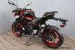 2024 Kawasaki Z650 ABS INVENTORY-CLEARANCE - 22224470 - 9