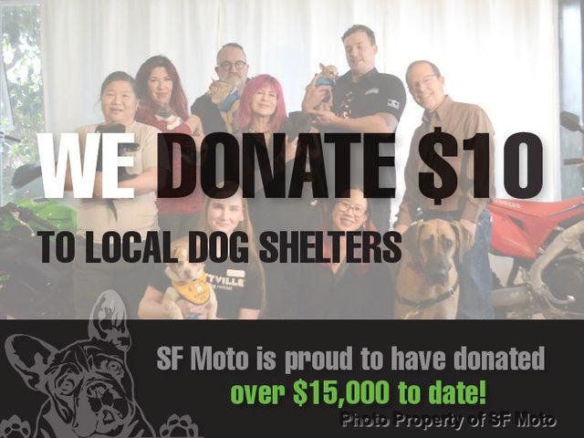 2024 Kawasaki Z650 ABS INVENTORY-CLEARANCE - 22224470 - 10