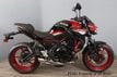 2024 Kawasaki Z650 ABS INVENTORY-CLEARANCE - 22224470 - 2