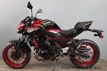2024 Kawasaki Z650 ABS INVENTORY-CLEARANCE - 22224470 - 3