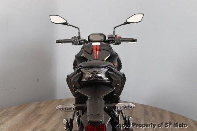 2024 Kawasaki Z650 ABS INVENTORY-CLEARANCE - 22224470 - 5