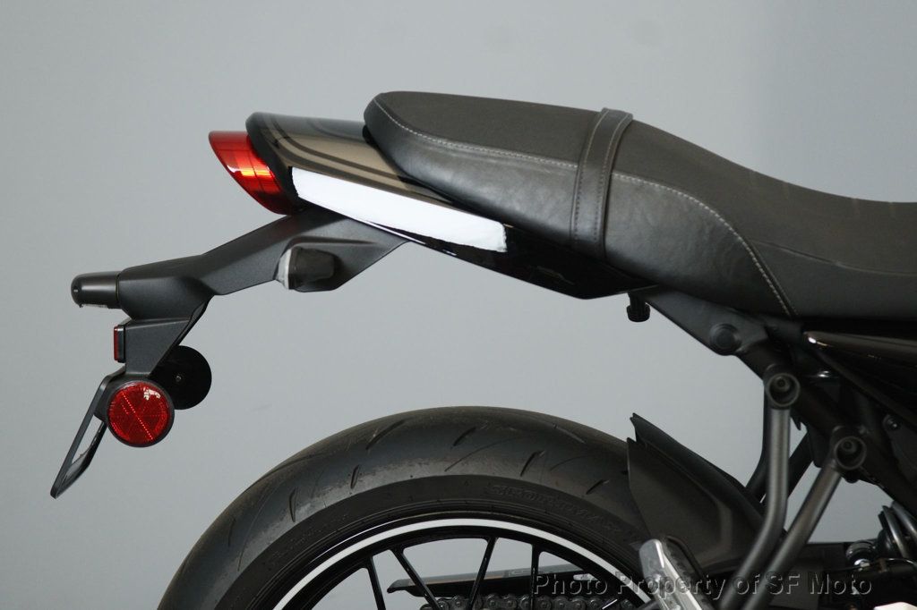 2024 Kawasaki Z650RS ABS FACTORY DEMO - 22914086 - 10