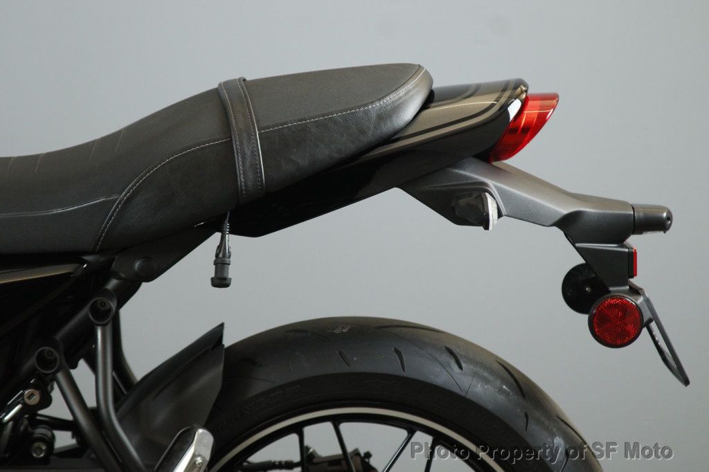 2024 Kawasaki Z650RS ABS FACTORY DEMO - 22914086 - 11