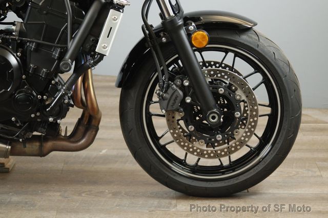 2024 Kawasaki Z650RS ABS FACTORY DEMO - 22914086 - 13