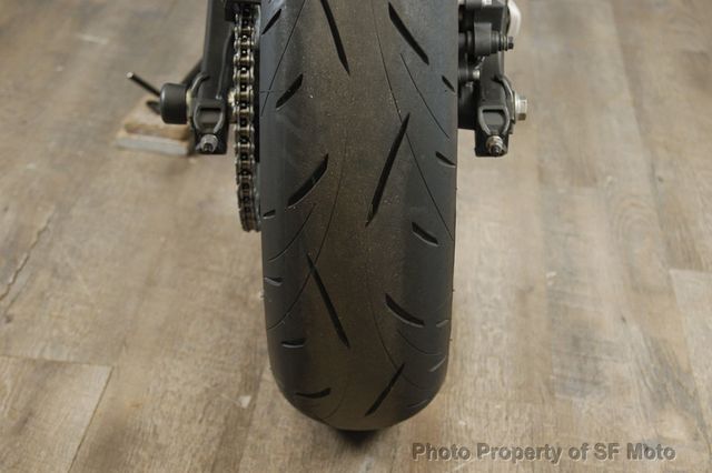 2024 Kawasaki Z650RS ABS FACTORY DEMO - 22914086 - 23