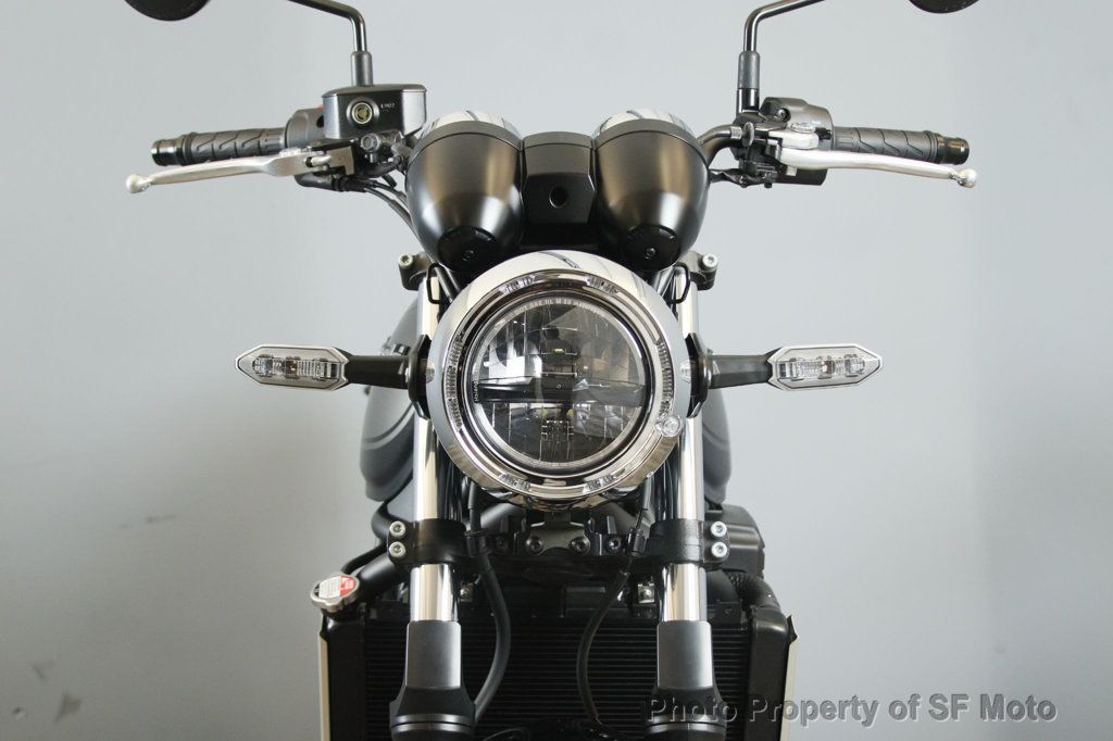 2024 Kawasaki Z650RS ABS FACTORY DEMO - 22914086 - 24
