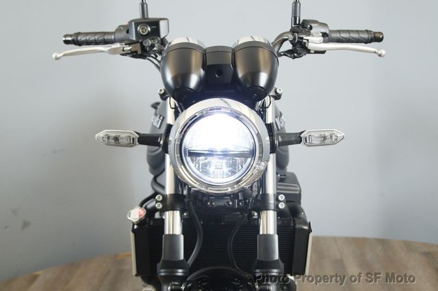 2024 Kawasaki Z650RS ABS FACTORY DEMO - 22914086 - 25