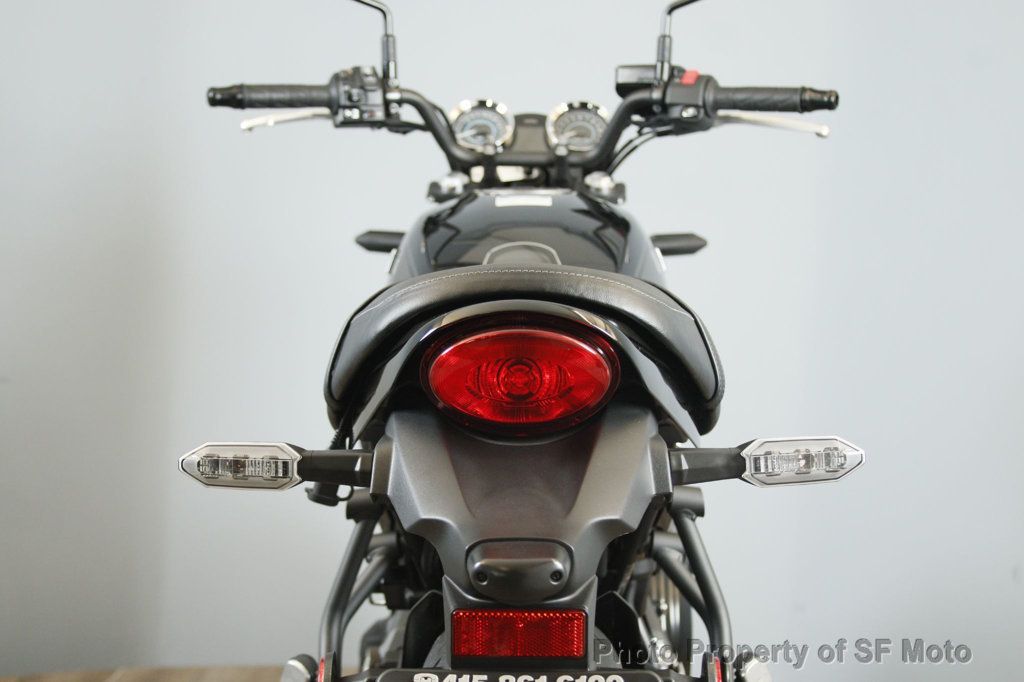 2024 Kawasaki Z650RS ABS FACTORY DEMO - 22914086 - 26