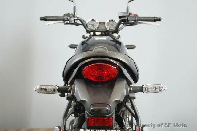 2024 Kawasaki Z650RS ABS FACTORY DEMO - 22914086 - 26