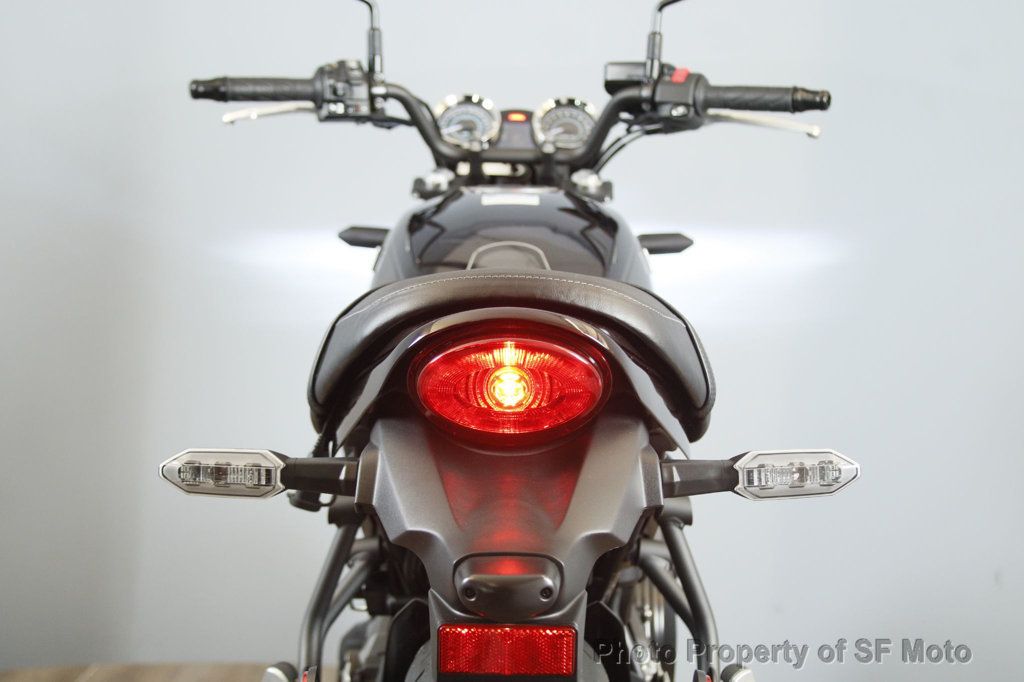 2024 Kawasaki Z650RS ABS FACTORY DEMO - 22914086 - 27