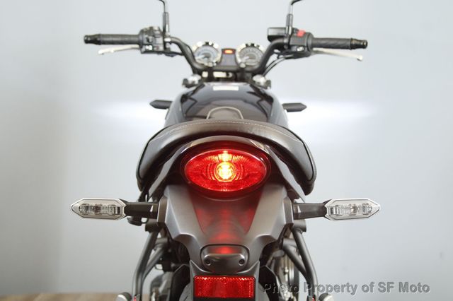 2024 Kawasaki Z650RS ABS FACTORY DEMO - 22914086 - 27