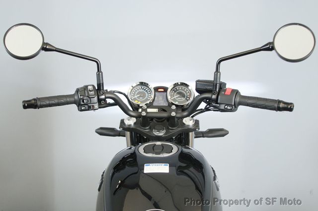 2024 Kawasaki Z650RS ABS FACTORY DEMO - 22914086 - 28
