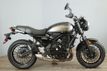 2024 Kawasaki Z650RS ABS FACTORY DEMO - 22914086 - 2