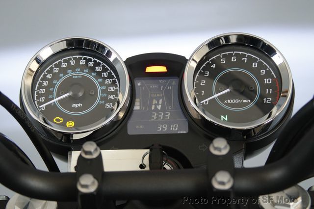 2024 Kawasaki Z650RS ABS FACTORY DEMO - 22914086 - 29