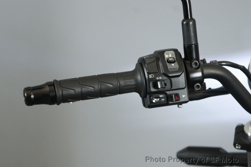 2024 Kawasaki Z650RS ABS FACTORY DEMO - 22914086 - 30