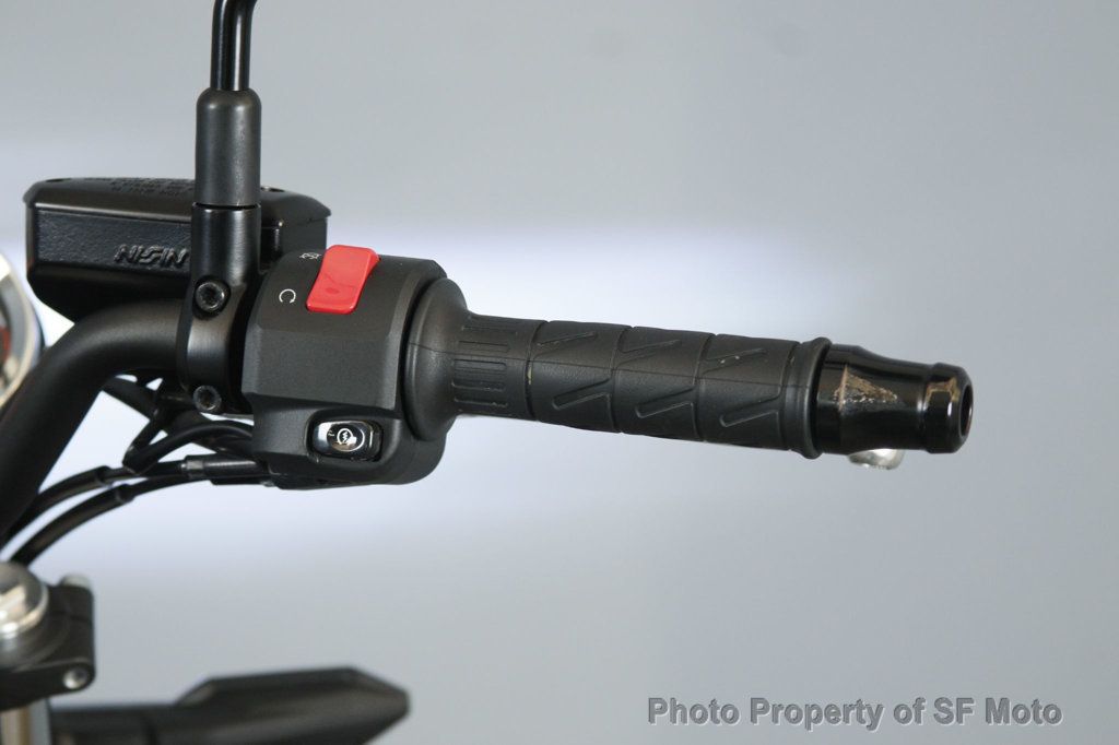 2024 Kawasaki Z650RS ABS FACTORY DEMO - 22914086 - 31