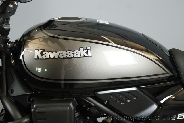 2024 Kawasaki Z650RS ABS FACTORY DEMO - 22914086 - 37