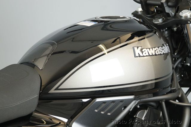 2024 Kawasaki Z650RS ABS FACTORY DEMO - 22914086 - 38