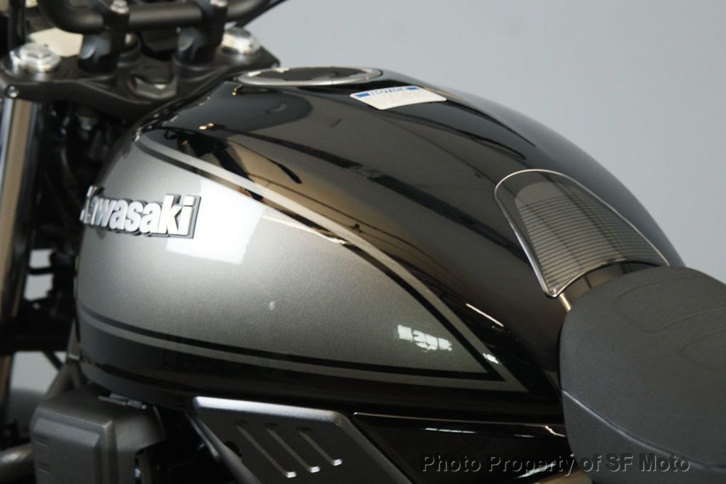 2024 Kawasaki Z650RS ABS FACTORY DEMO - 22914086 - 39