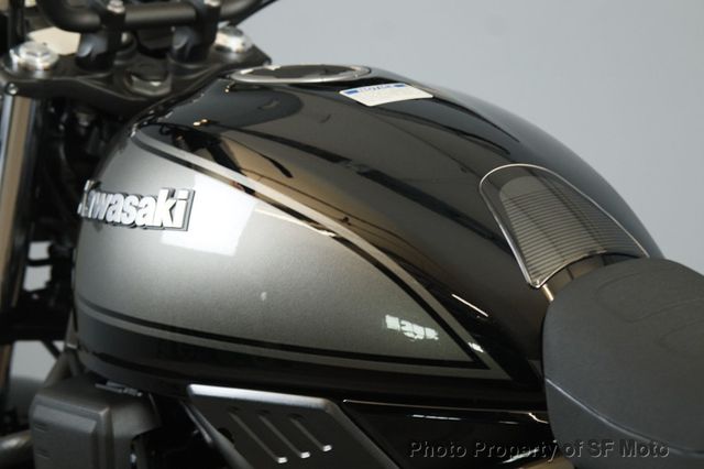 2024 Kawasaki Z650RS ABS FACTORY DEMO - 22914086 - 39