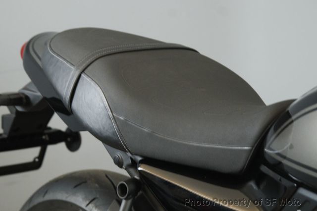 2024 Kawasaki Z650RS ABS FACTORY DEMO - 22914086 - 40