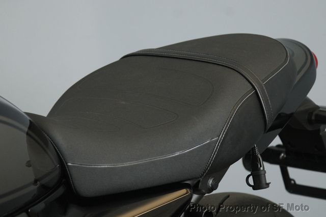 2024 Kawasaki Z650RS ABS FACTORY DEMO - 22914086 - 41