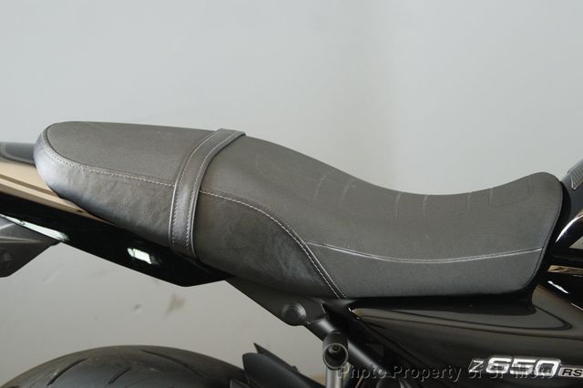 2024 Kawasaki Z650RS ABS FACTORY DEMO - 22914086 - 42