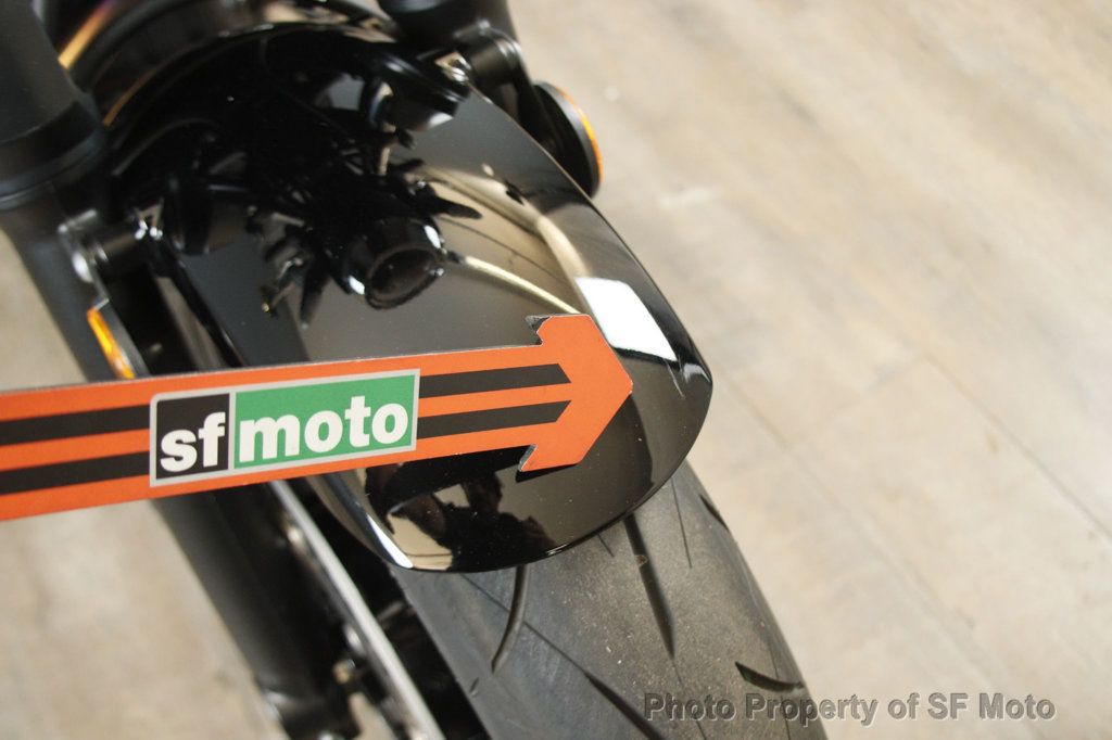 2024 Kawasaki Z650RS ABS FACTORY DEMO - 22914086 - 48