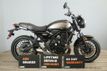 2024 Kawasaki Z650RS ABS FACTORY DEMO - 22914086 - 4
