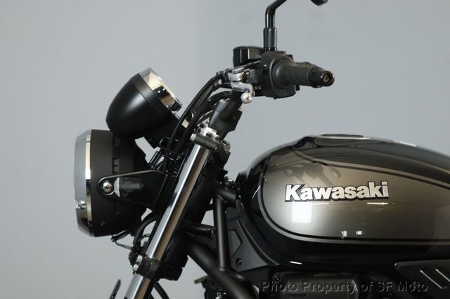 2024 Kawasaki Z650RS ABS FACTORY DEMO - 22914086 - 6