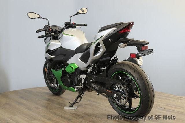 2024 Kawasaki Z7 Hybrid ABS Available NOW - 22364464 - 9