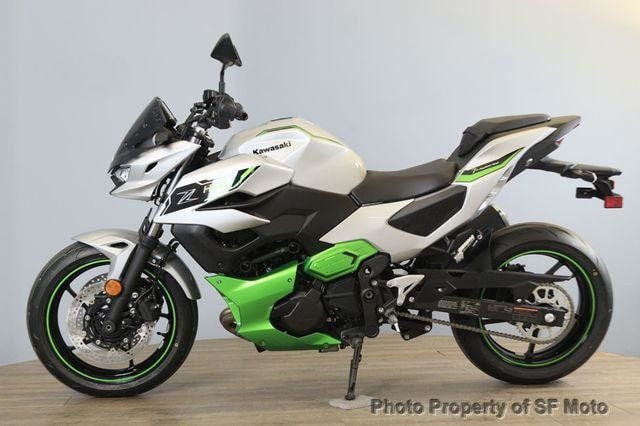 2024 Kawasaki Z7 Hybrid ABS Available NOW - 22364464 - 3