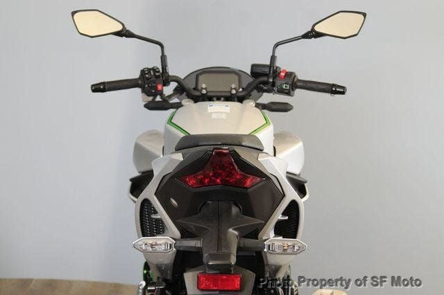 2024 Kawasaki Z7 Hybrid ABS Available NOW - 22364464 - 5