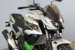 2024 Kawasaki Z7 Hybrid ABS Eco-Hybrid 80 MPG! - 22441866 - 0