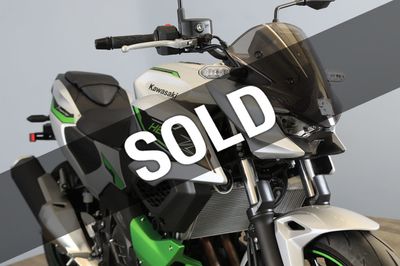 2024 New Kawasaki Z7 Hybrid ABS INVENTORY-CLEARANCE at SF