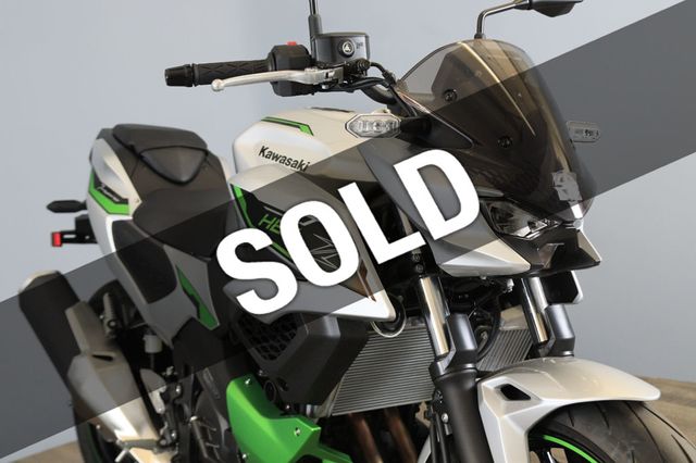 2024 New Kawasaki Z7 Hybrid ABS SPRING CLEARANCE! at SF Moto