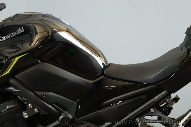 2024 Kawasaki Z900 ABS FACTORY DEMO - 22914100 - 9