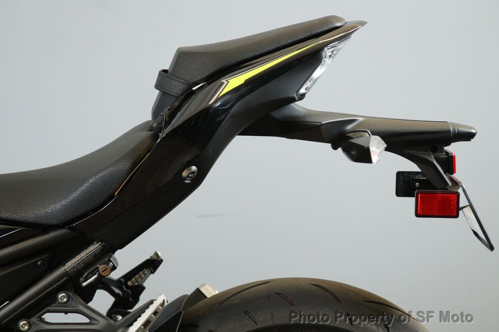 2024 Kawasaki Z900 ABS FACTORY DEMO - 22914100 - 10