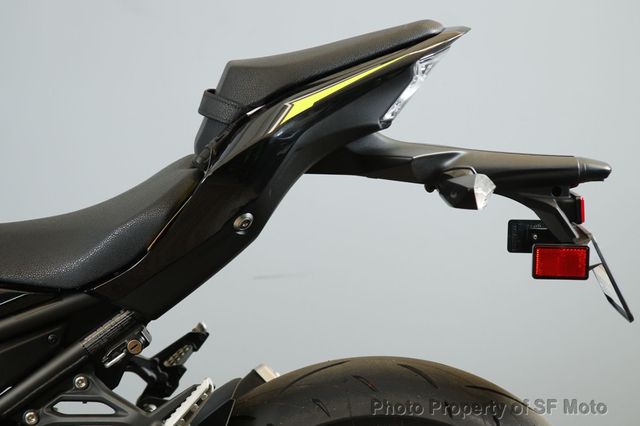 2024 Kawasaki Z900 ABS FACTORY DEMO - 22914100 - 10