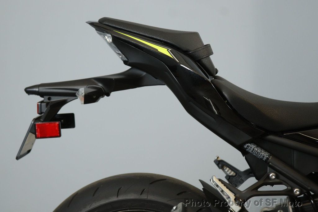 2024 Kawasaki Z900 ABS FACTORY DEMO - 22914100 - 11