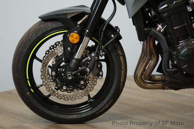 2024 Kawasaki Z900 ABS FACTORY DEMO - 22914100 - 12