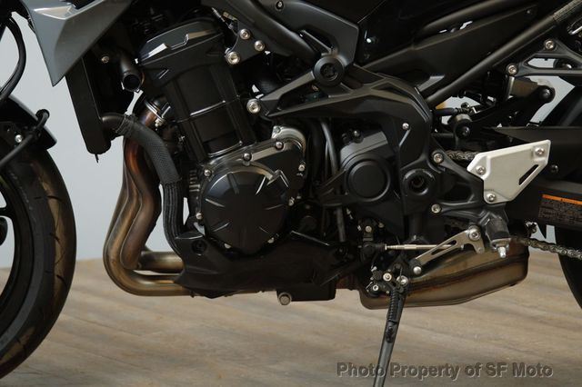 2024 Kawasaki Z900 ABS FACTORY DEMO - 22914100 - 14