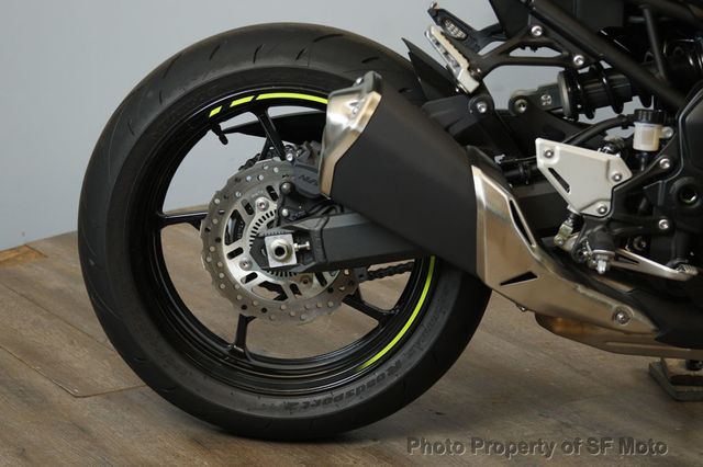 2024 Kawasaki Z900 ABS FACTORY DEMO - 22914100 - 16