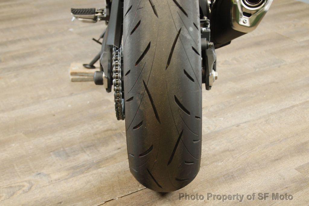 2024 Kawasaki Z900 ABS FACTORY DEMO - 22914100 - 23