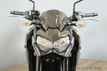 2024 Kawasaki Z900 ABS FACTORY DEMO - 22914100 - 24
