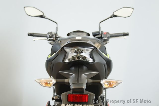 2024 Kawasaki Z900 ABS FACTORY DEMO - 22914100 - 26