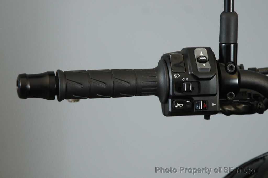 2024 Kawasaki Z900 ABS FACTORY DEMO - 22914100 - 30