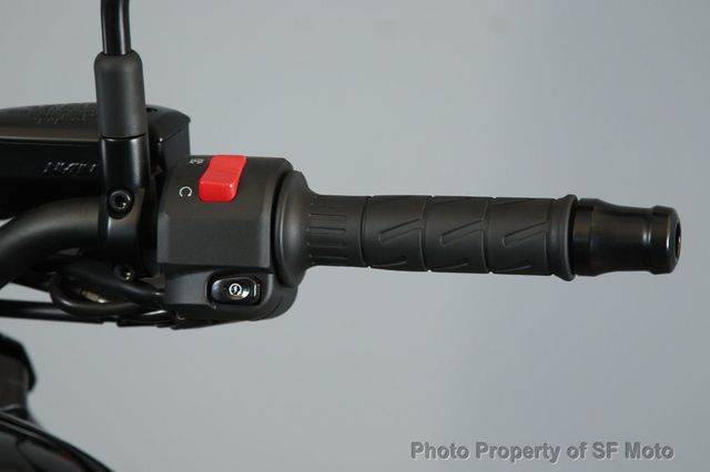 2024 Kawasaki Z900 ABS FACTORY DEMO - 22914100 - 31