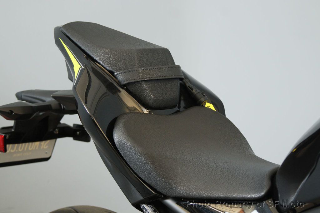 2024 Kawasaki Z900 ABS FACTORY DEMO - 22914100 - 38