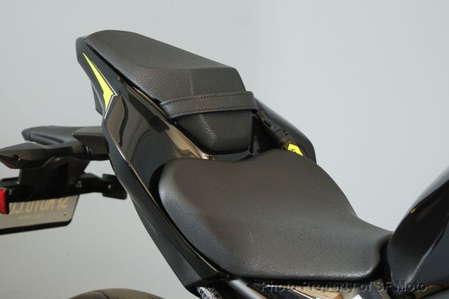 2024 Kawasaki Z900 ABS FACTORY DEMO - 22914100 - 38